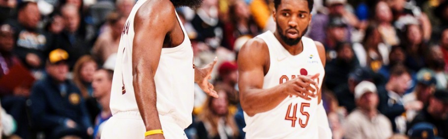 电竞娱乐-魔术vs骑士前瞻：一场势均力敌的较量，狭路相逢勇者胜