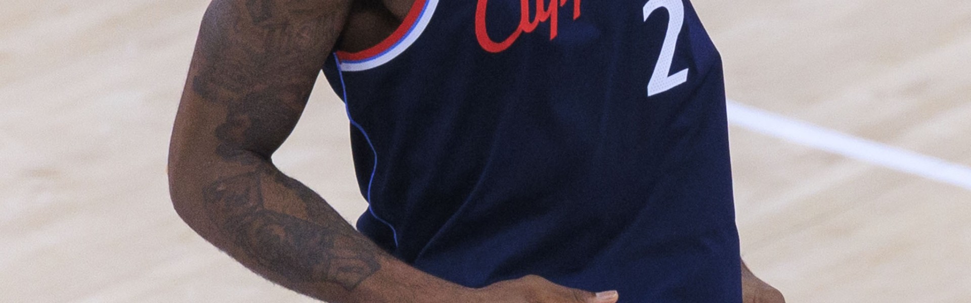 快船历史性逆袭？小卡引用科比名言：工作还未完成 还有事情要做